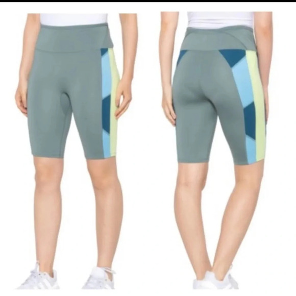 FP Movement Baja Biker Shorts NWOT XS - Picture 2 of 11